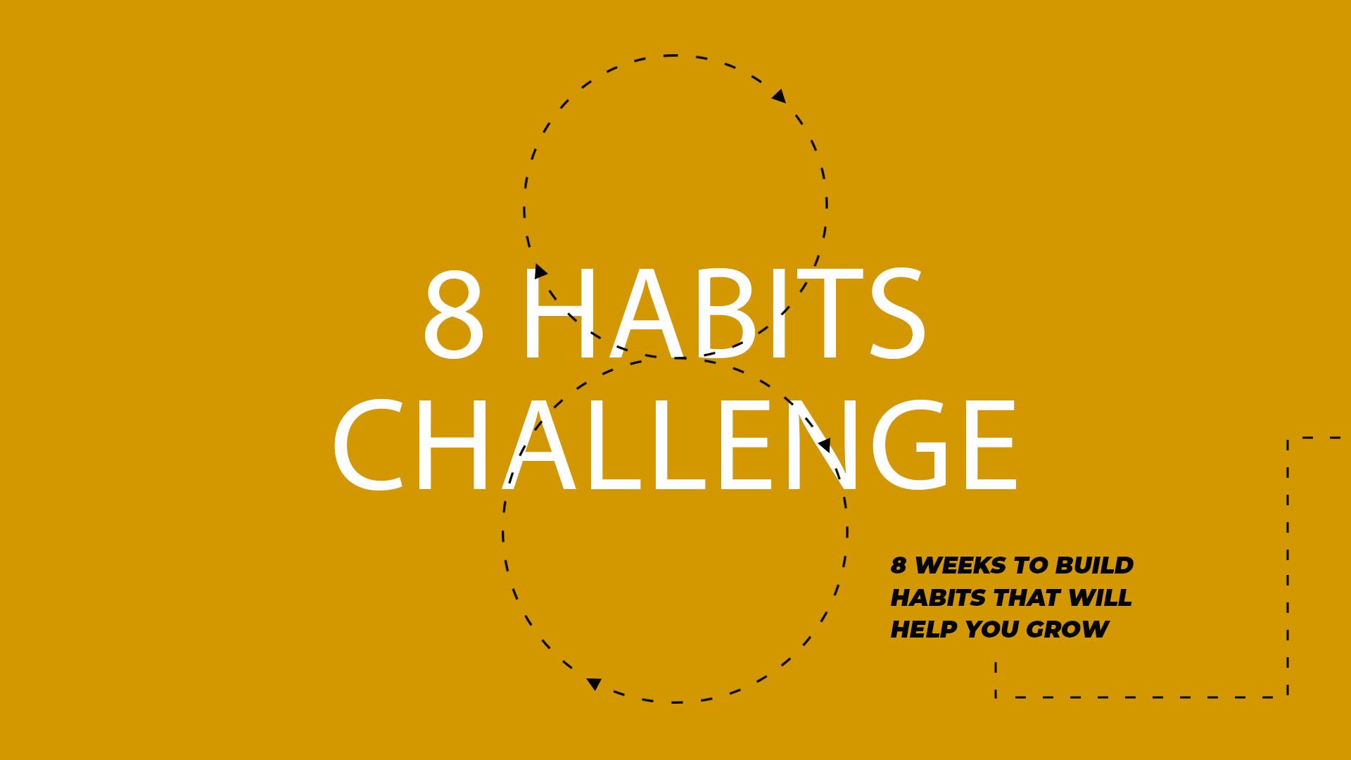 the-8-habits-challenge