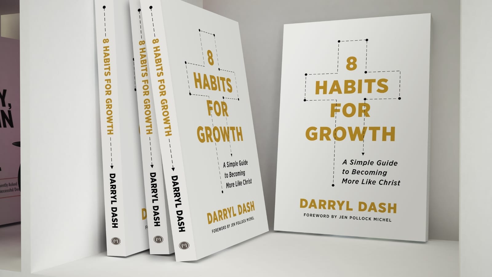 8 Habits for Growth