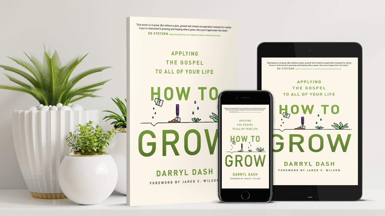 How to Grow