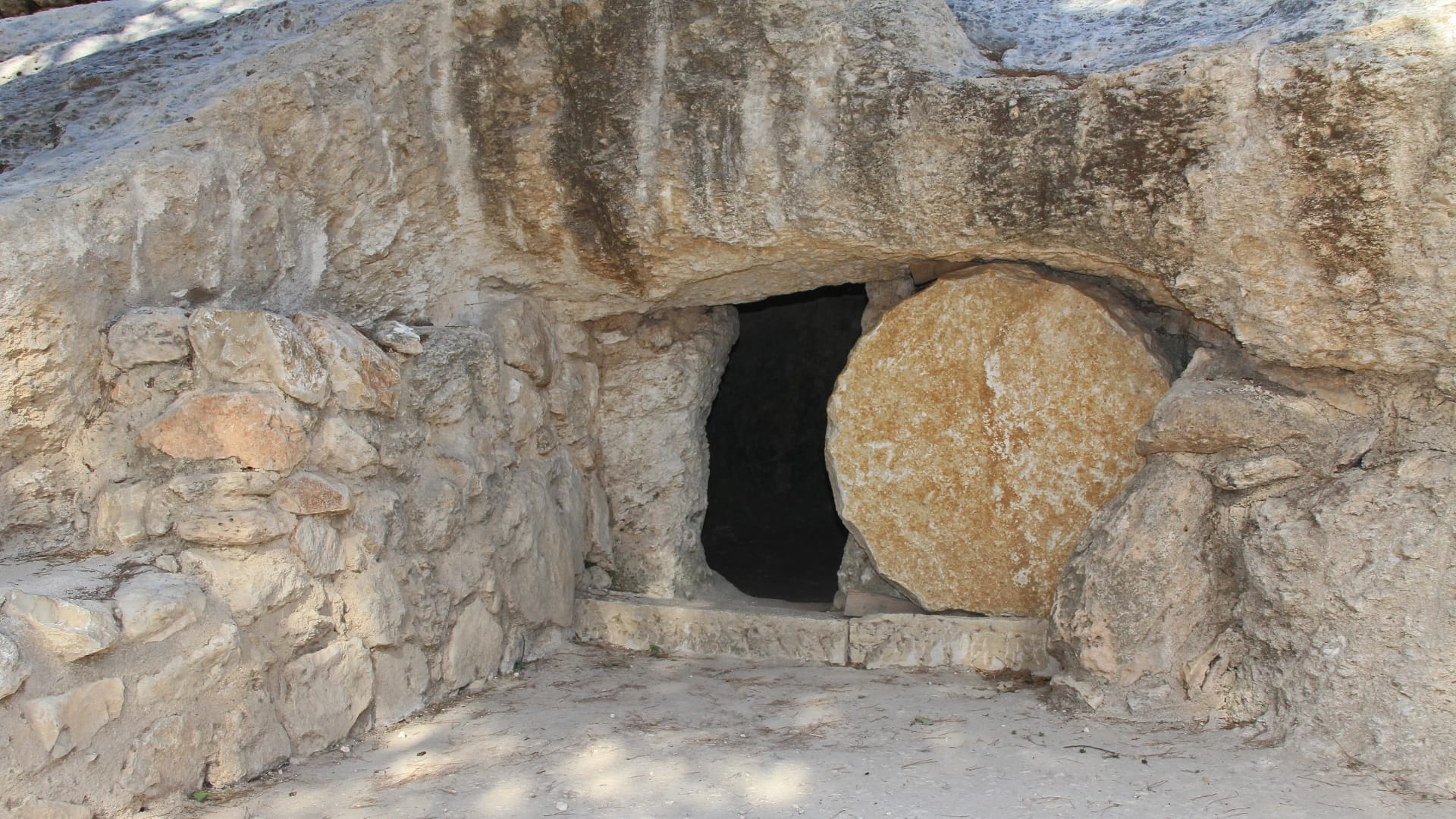 Why Jesus was Buried (Matthew 12:38-42)