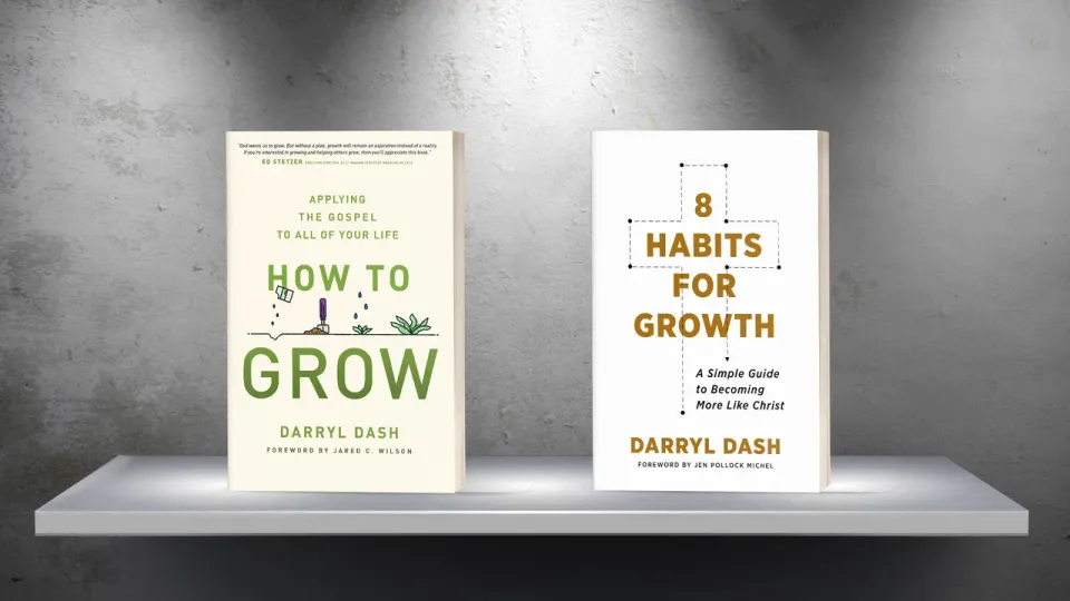 How to Grow and 8 Habits for Growth