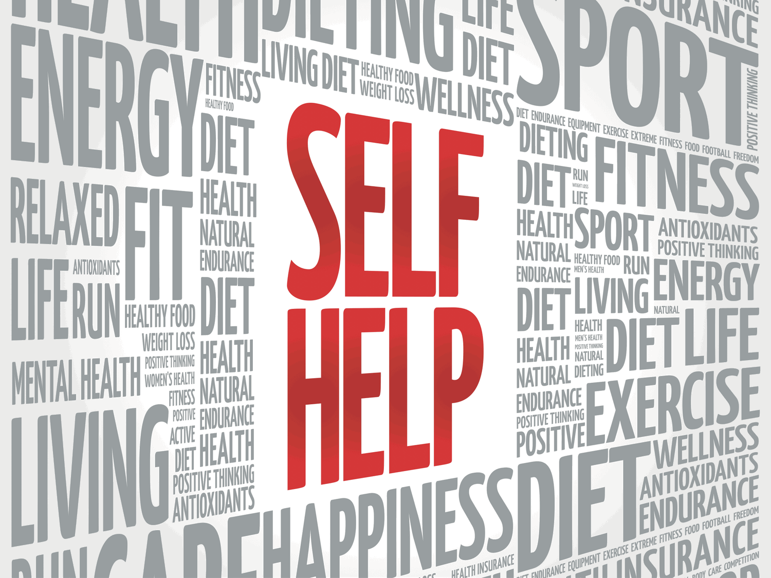 self-help