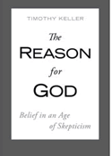 Discerning Reader review of The Reason for God