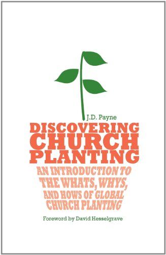 How Every Church Can Get Involved with Church Planting