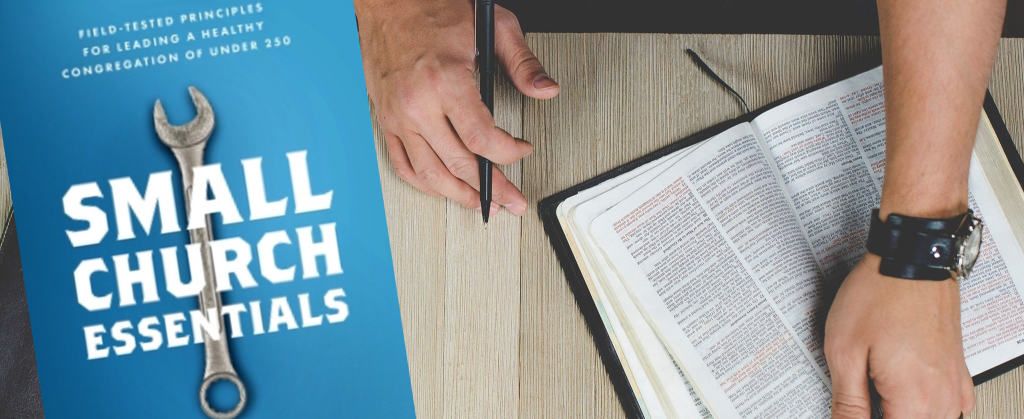 Small Church Essentials