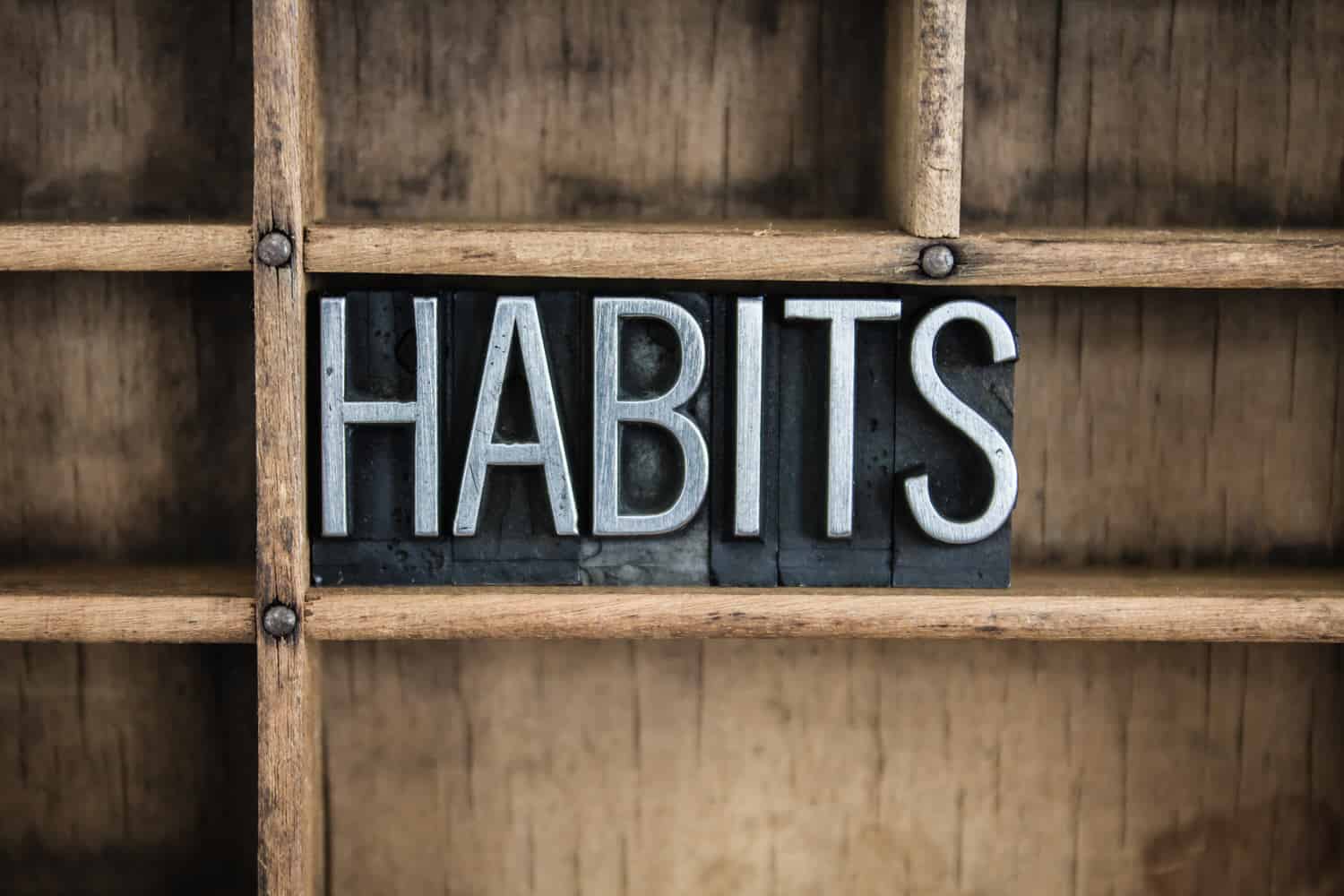 How Will You Build Habits?
