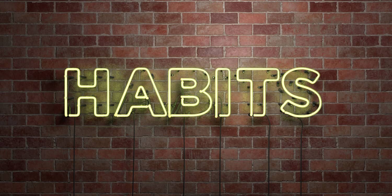 Resources on Habits