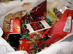 10 Year Spicy Food Gift