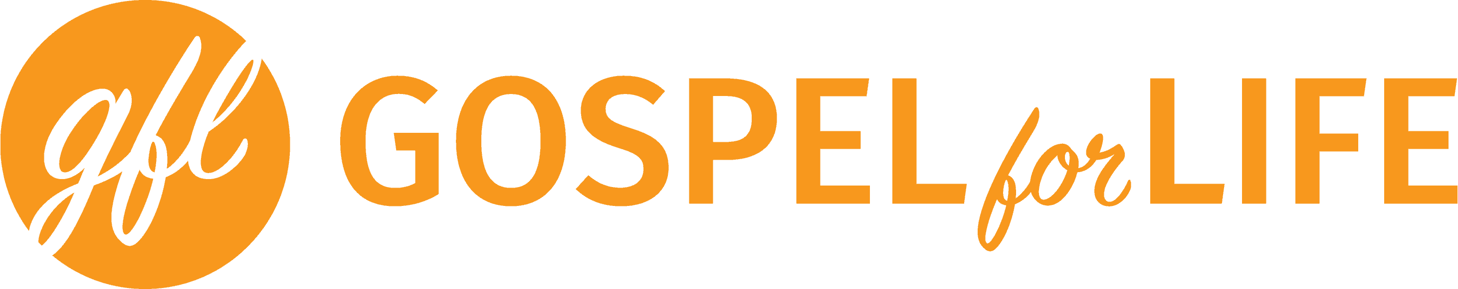 Orange - Main Logo